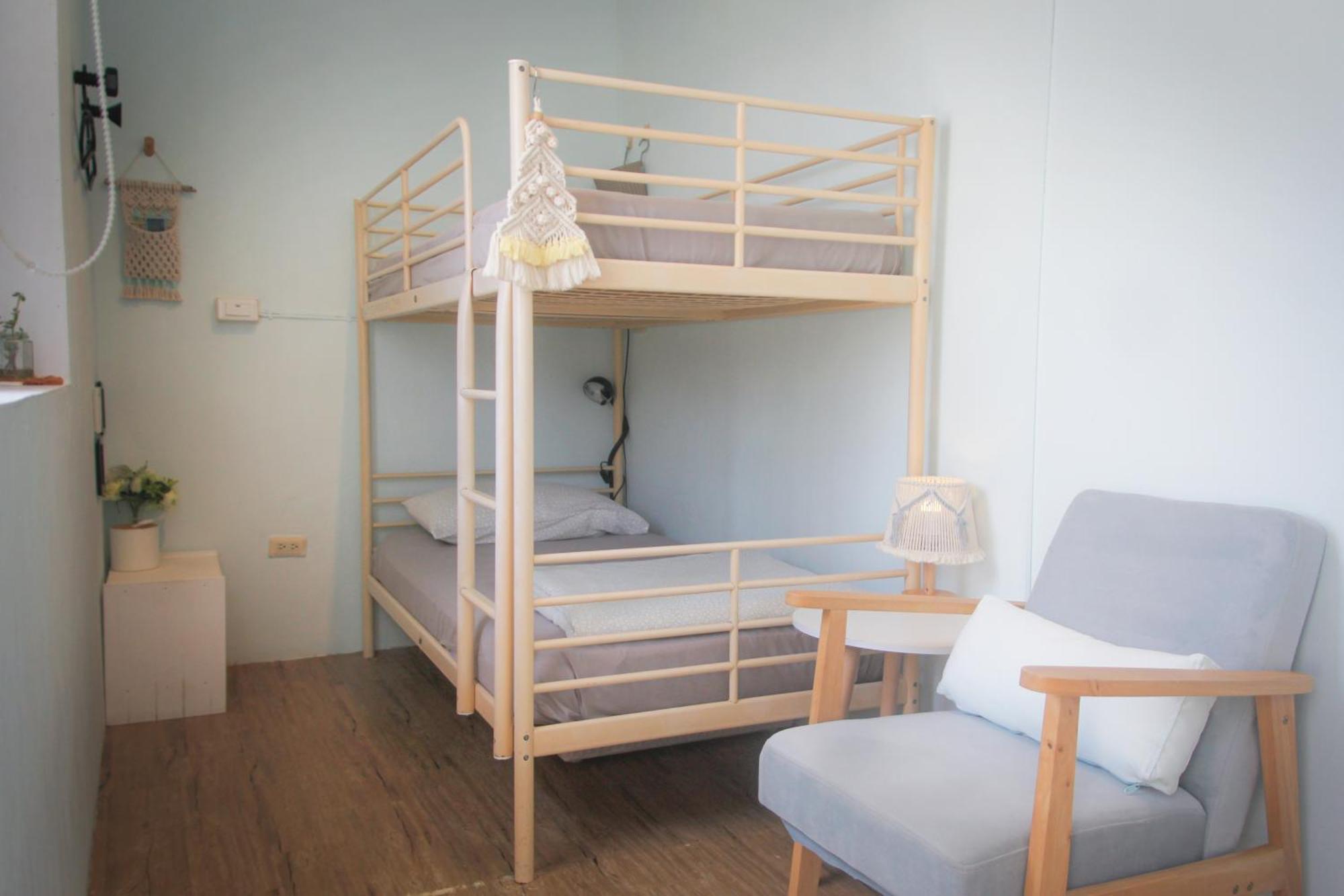 都蘭朋友家 Dulan Friends Hostel Donghe Exterior photo