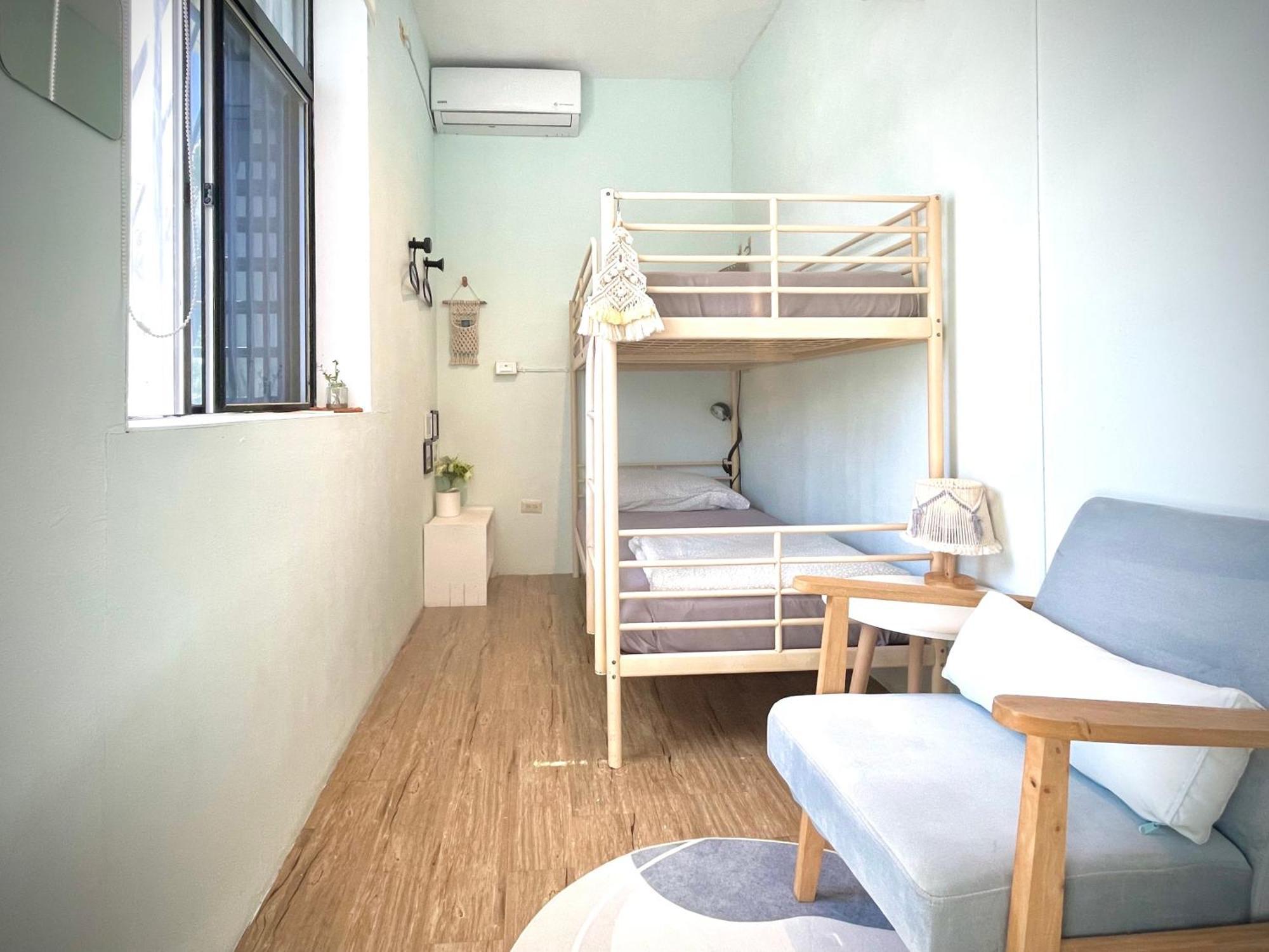 都蘭朋友家 Dulan Friends Hostel Donghe Exterior photo
