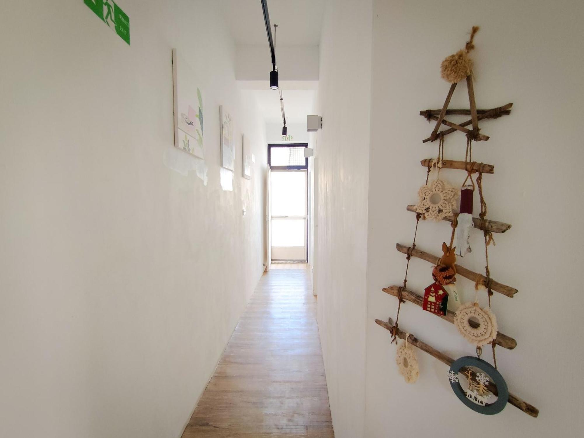 都蘭朋友家 Dulan Friends Hostel Donghe Exterior photo