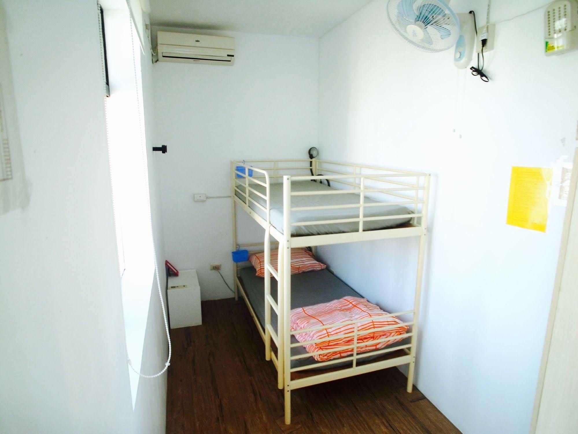 都蘭朋友家 Dulan Friends Hostel Donghe Exterior photo