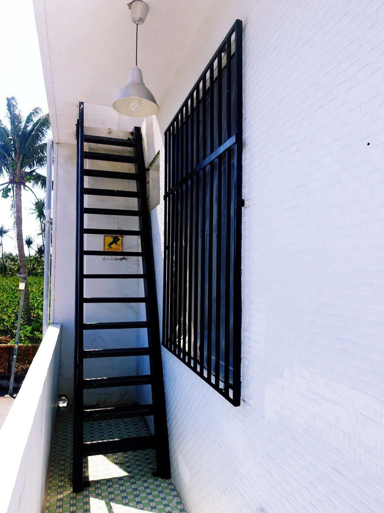 都蘭朋友家 Dulan Friends Hostel Donghe Exterior photo